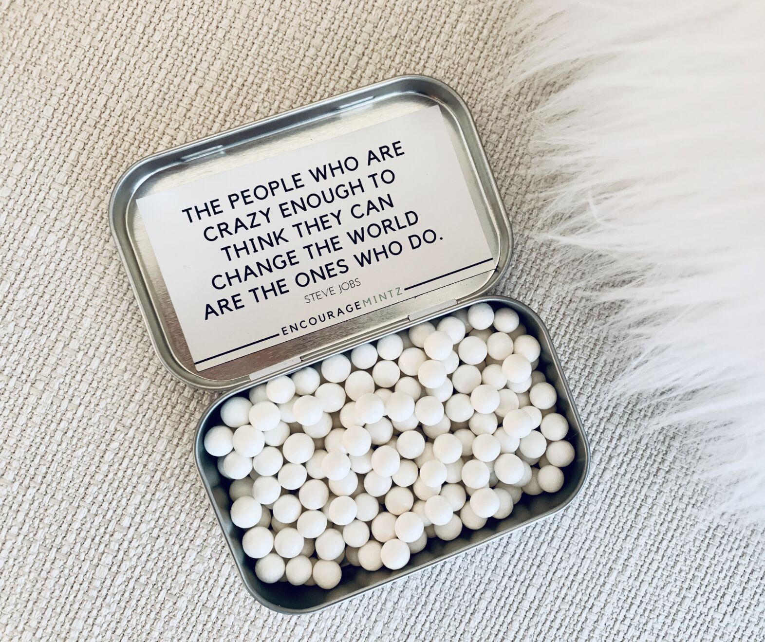 Steve Jobs Quote